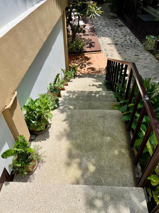 Hotel La Villa Khon Kaen Exterior foto