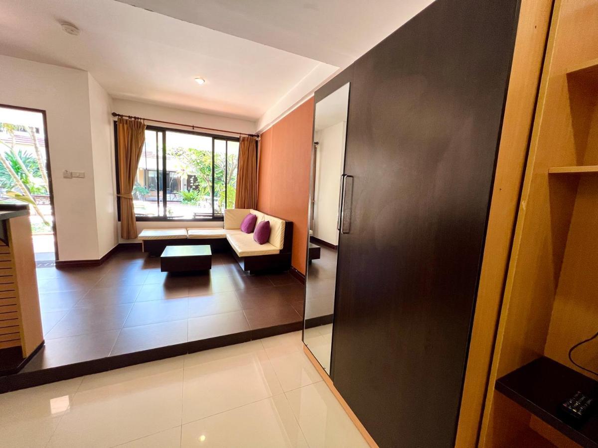 Hotel La Villa Khon Kaen Exterior foto