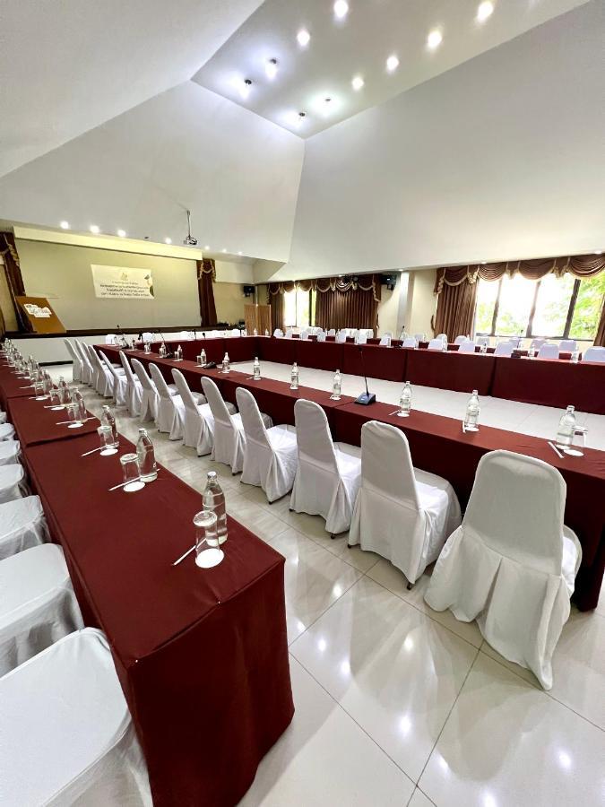 Hotel La Villa Khon Kaen Exterior foto