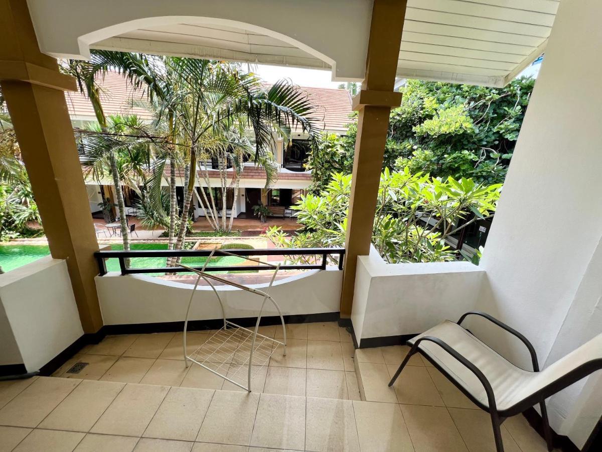 Hotel La Villa Khon Kaen Exterior foto