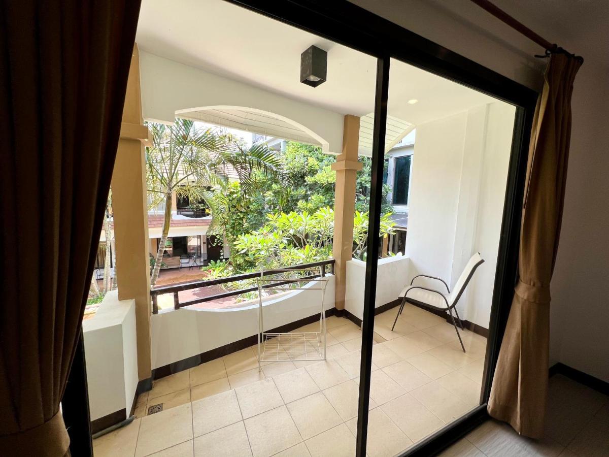 Hotel La Villa Khon Kaen Exterior foto