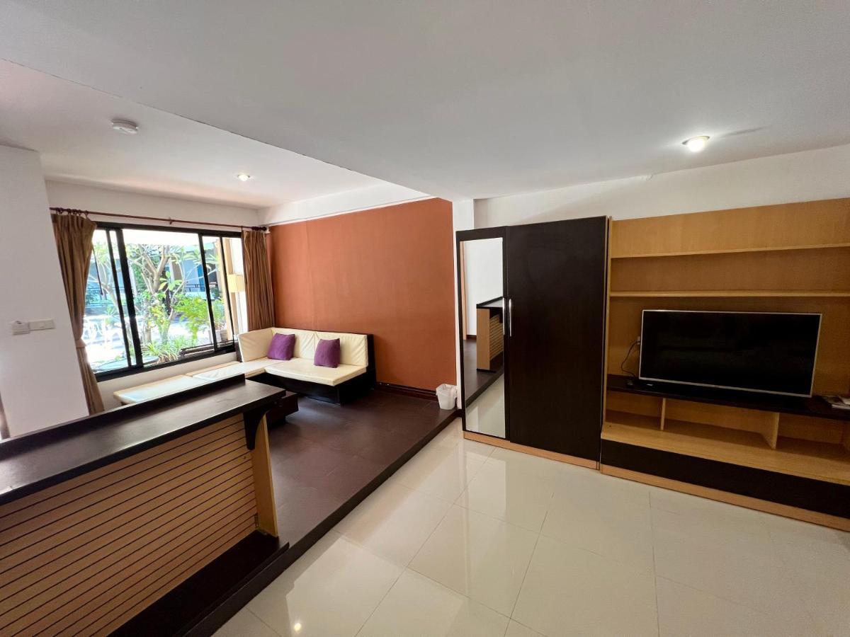 Hotel La Villa Khon Kaen Exterior foto