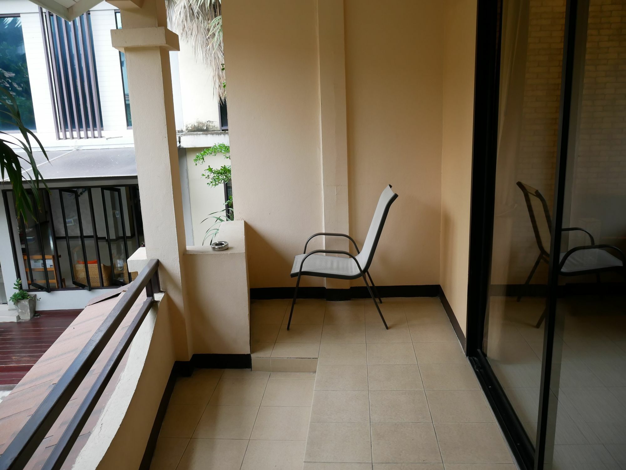 Hotel La Villa Khon Kaen Exterior foto